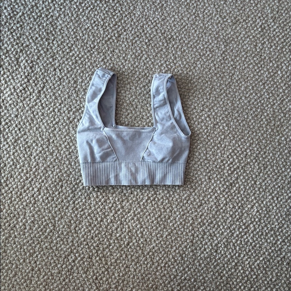 Free people sports bra